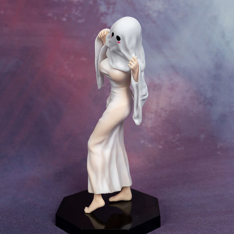 Vintage Collectible Figures - สินค้าใหม่ยืน Phantom แม่จับสาวสวยอะนิเมะภาพเคลื่อนไหวเครื่องประดับแชสซีเดสก์ท็อปตกแต่งของขวัญ