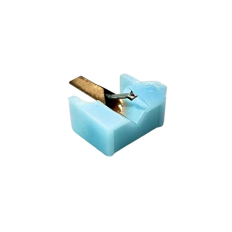 Record Player Needle - สำหรับหัวเข็มเครื่องเล่นแผ่นเสียง M80E AP76 DYNATRON 105 M44E