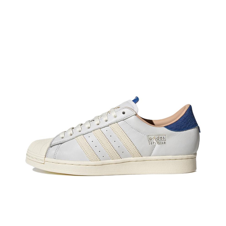 Adidas Shoes Superstar - รองเท้าสเก็ตบอร์ด Adidas Originals SUPERSTAR รุ่น Low