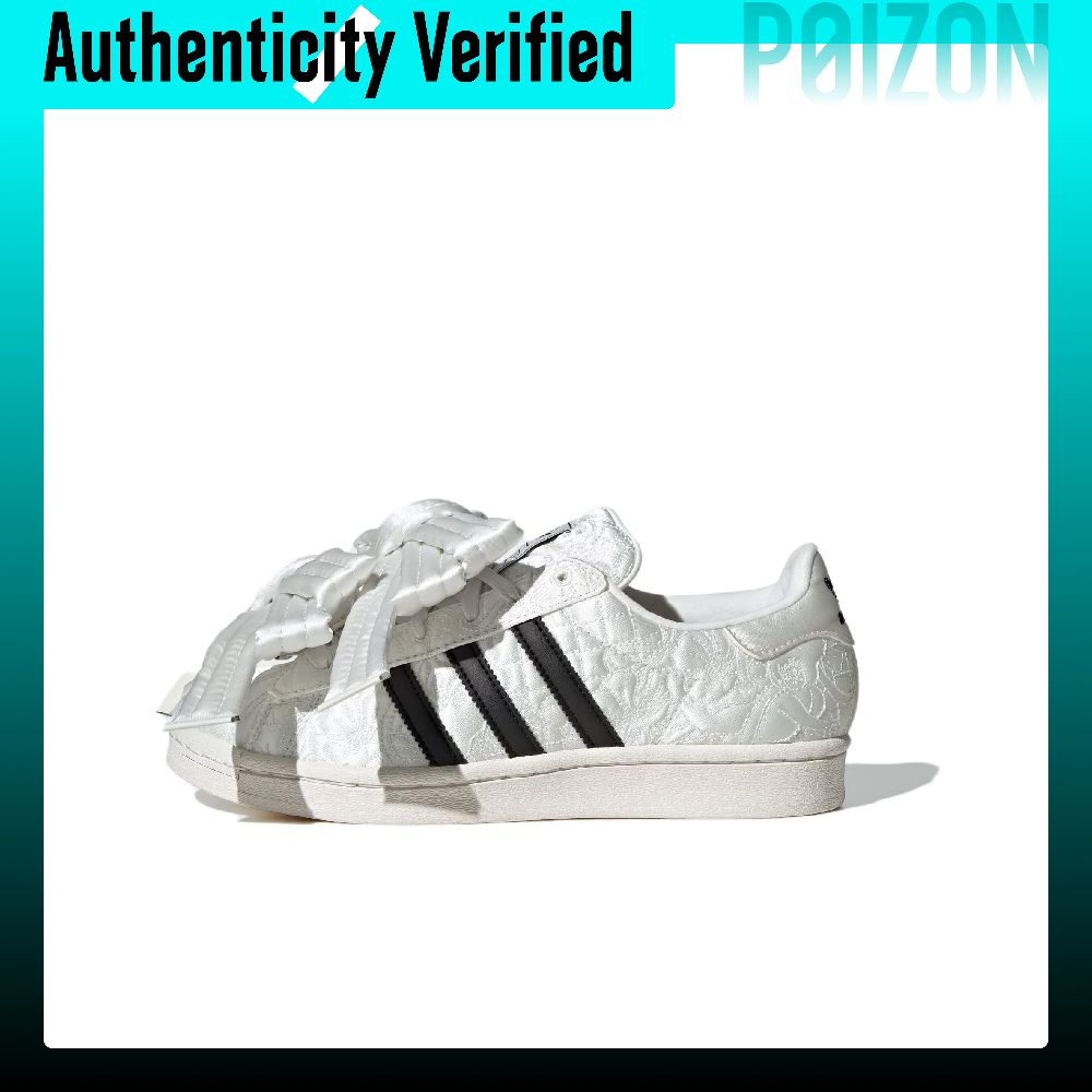 Adidas Shoes Superstar - รองเท้าสเก็ต Adidas Originals Superstar W สำหรับผู้หญิง