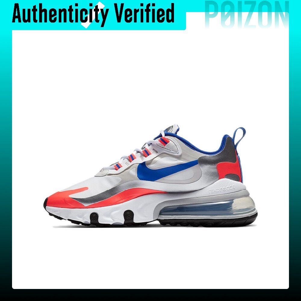 Nike Shoes Air Max 270 - รองเท้าวิ่ง Nike Air Max 270 สำหรับผู้หญิง