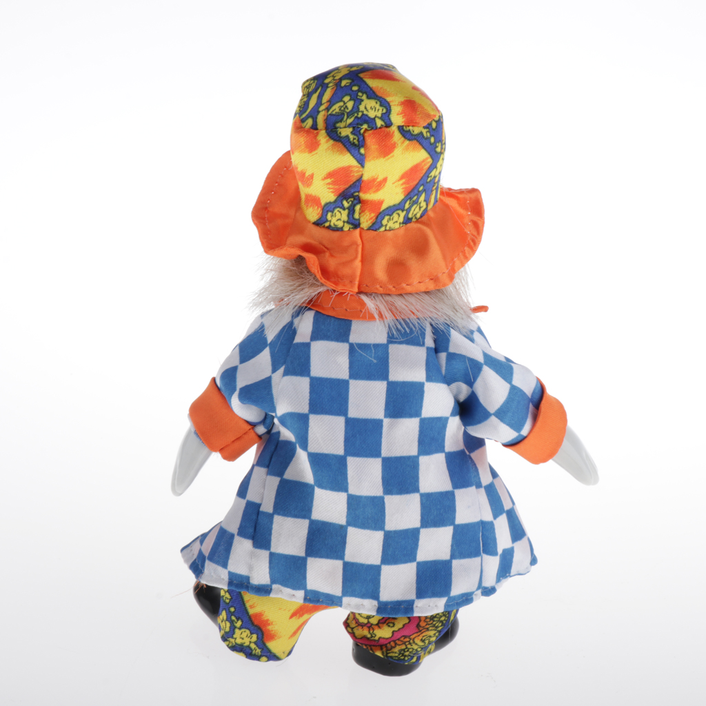ตุ๊กตาตัวตลกเซรามิกพอร์ซเลนของ - Vintage Collectible Porcelain Dolls บทวิจารณ์และราคา