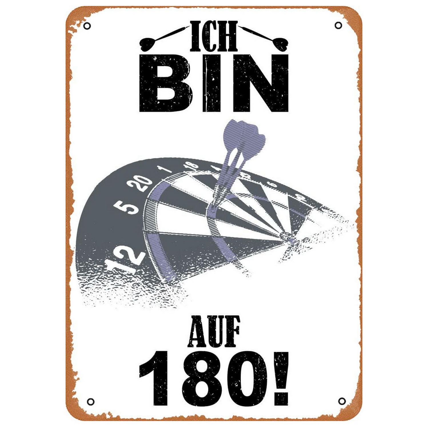 ป้ายโลหะลายวินเทจสำหรับตกแต่งผ - Vintage Collectible Signs บทวิจารณ์และราคา