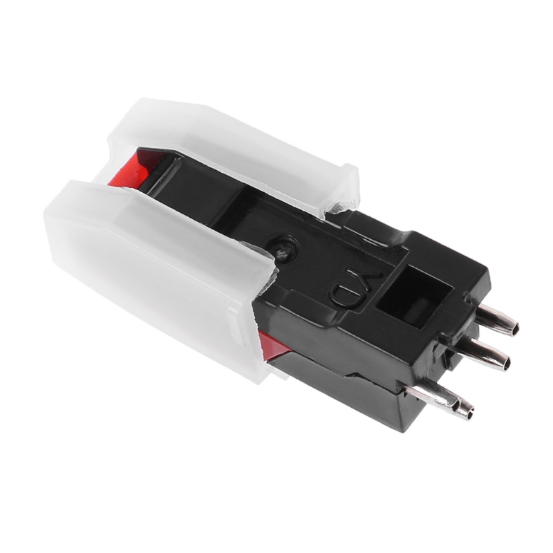 เข็มสเลทีพีเลอร์คุณภาพสูง พร้อ - Record Player Needle บทวิจารณ์และราคา