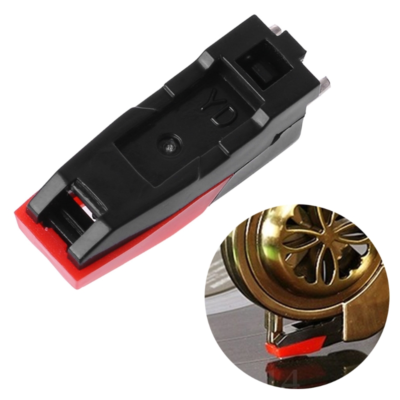 เข็มสเลทีพีเลอร์คุณภาพสูง พร้อ - Record Player Needle บทวิจารณ์และราคา