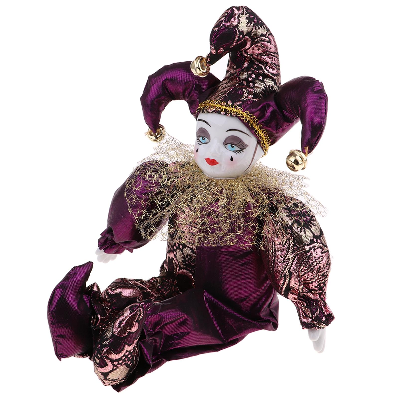 ตุ๊กตาพอร์ซเลนสไตล์อิตาลี ตัวต - Vintage Collectible Porcelain Dolls บทวิจารณ์และราคา