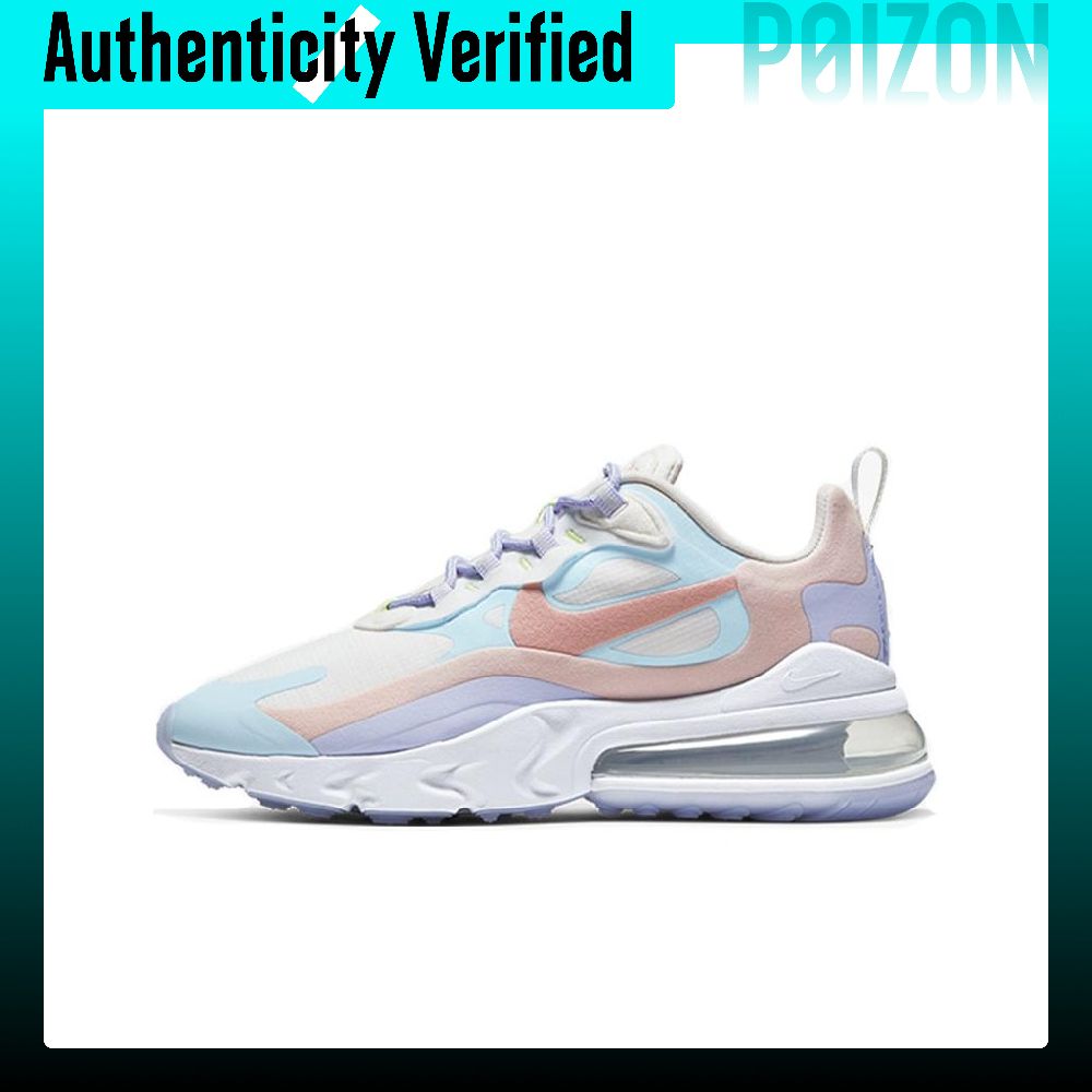 รองเท้าวิ่ง Nike Air Max 270 ส - Nike Shoes Air Max 270 บทวิจารณ์และราคา