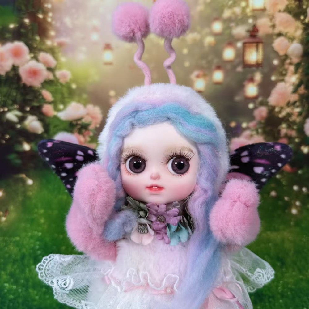 ตุ๊กตาพอร์ซเลนขนาด 30 ซม. 1/6  - Vintage Collectible Porcelain Dolls บทวิจารณ์และราคา