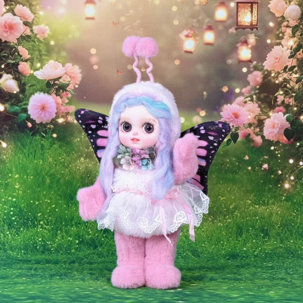 ตุ๊กตาพอร์ซเลนขนาด 30 ซม. 1/6  - Vintage Collectible Porcelain Dolls บทวิจารณ์และราคา