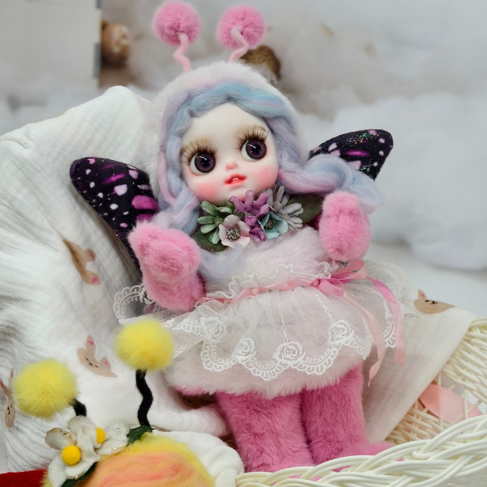 ตุ๊กตาพอร์ซเลนขนาด 30 ซม. 1/6  - Vintage Collectible Porcelain Dolls บทวิจารณ์และราคา
