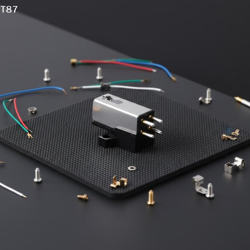 สำหรับอุปกรณ์เสริมเครื่องเล่นแ - Record Player Needle บทวิจารณ์และราคา