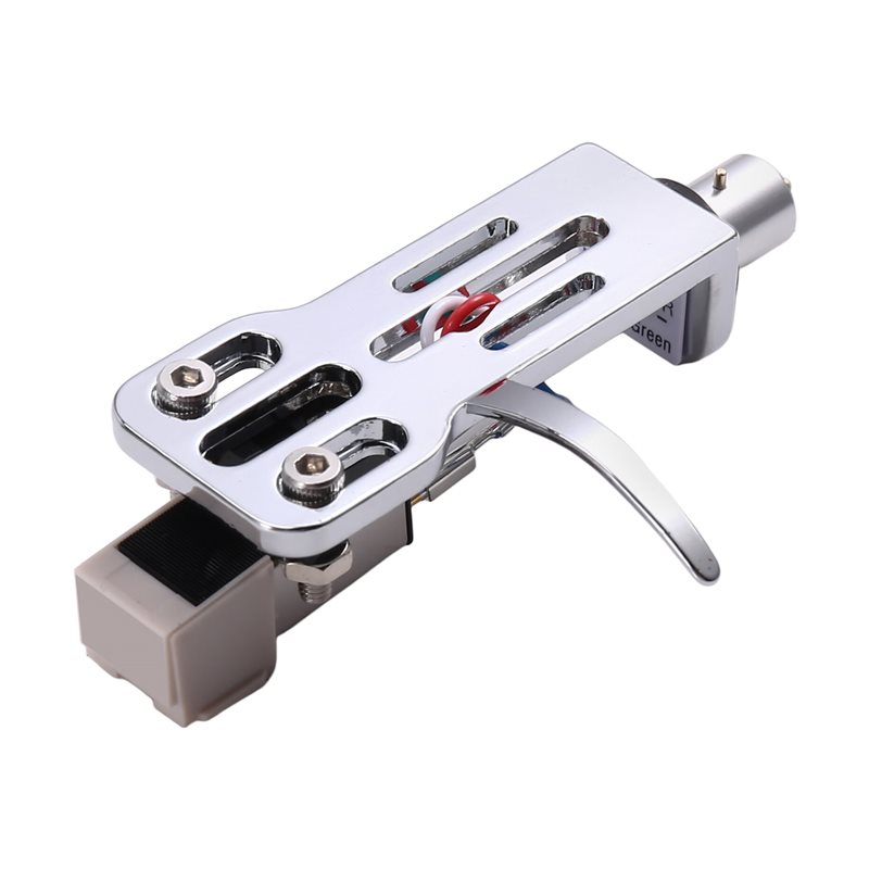 B03B-AT3600L หัวเข็มแม่เหล็กพร - Record Player Needle บทวิจารณ์และราคา
