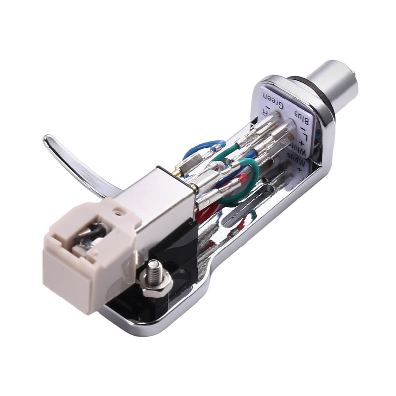 B03B-AT3600L หัวเข็มแม่เหล็กพร - Record Player Needle บทวิจารณ์และราคา