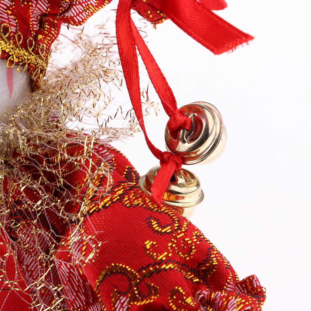 ตุ๊กตาพอร์ซเลนสามเหลี่ยมทำมือ  - Vintage Collectible Porcelain Dolls บทวิจารณ์และราคา