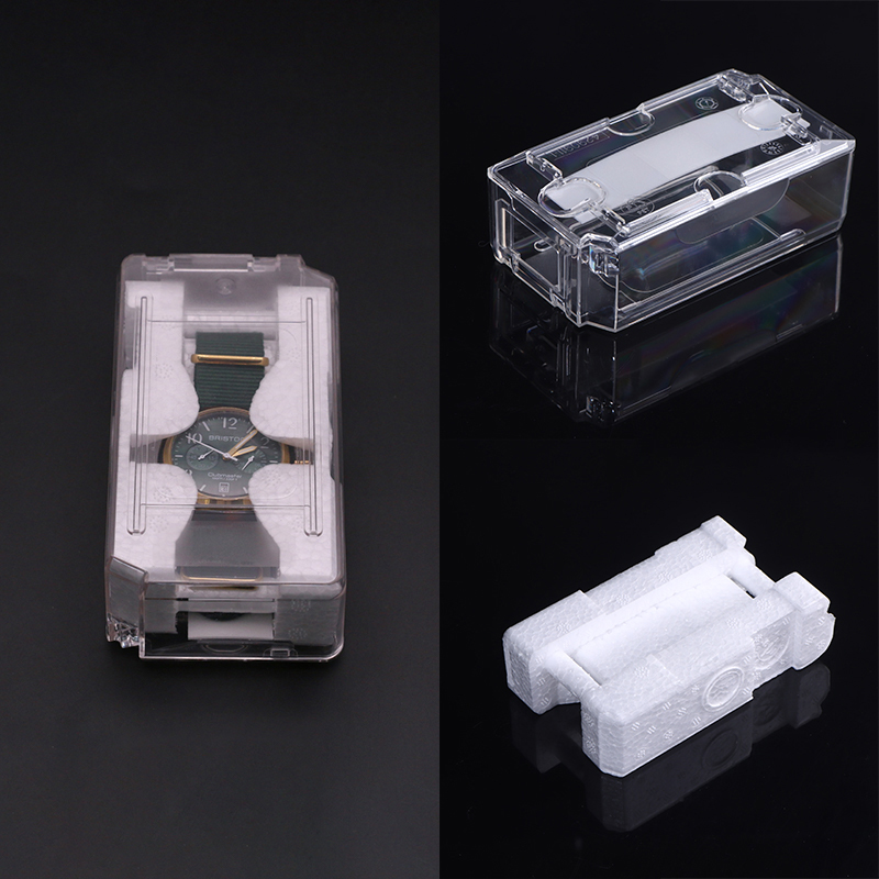 Universal กล่องนาฬิกาผู้ชายกล่ - Vintage Collectible Watches บทวิจารณ์และราคา
