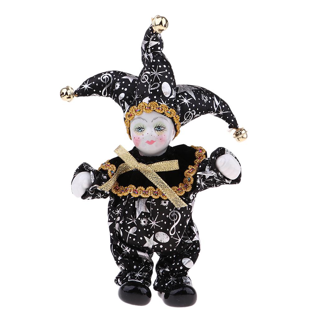 ตุ๊กตาพอร์ซเลนแบบขยับได้ 16 ซม - Vintage Collectible Porcelain Dolls บทวิจารณ์และราคา