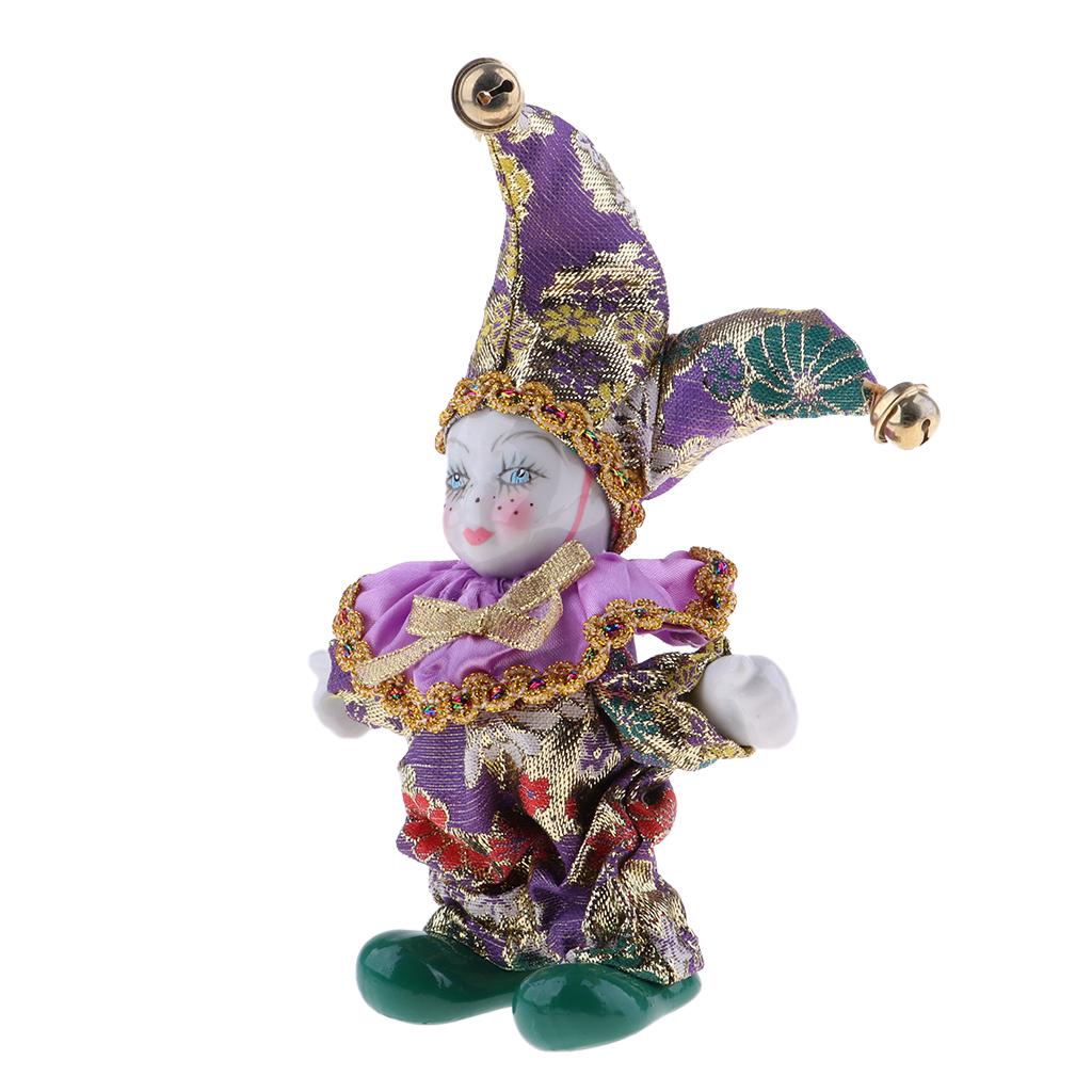 ตุ๊กตาพอร์ซเลนทรงสามเหลี่ยม ขน - Vintage Collectible Porcelain Dolls บทวิจารณ์และราคา