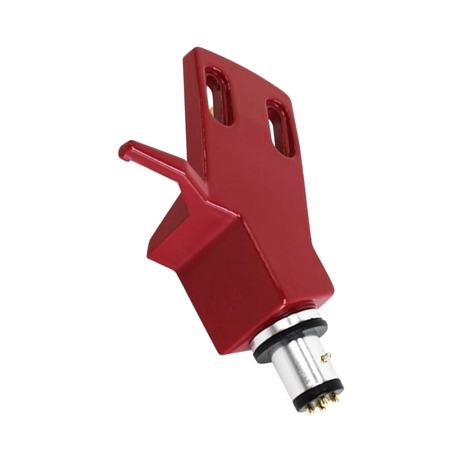 ตลับหมึกสไตลัสแบบหมุนได้สำหรับ - Record Player Needle บทวิจารณ์และราคา