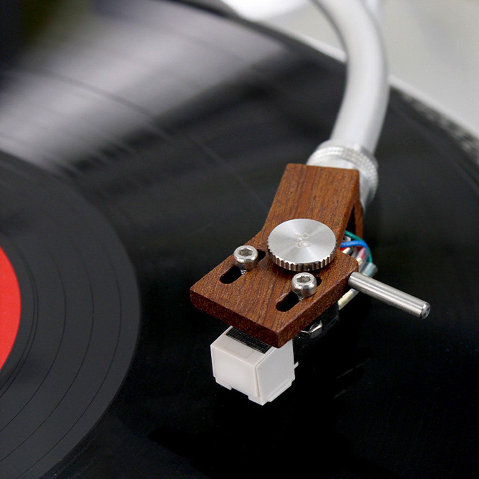 ตลับหมึกสไตลัสแบบหมุนได้สำหรับ - Record Player Needle บทวิจารณ์และราคา