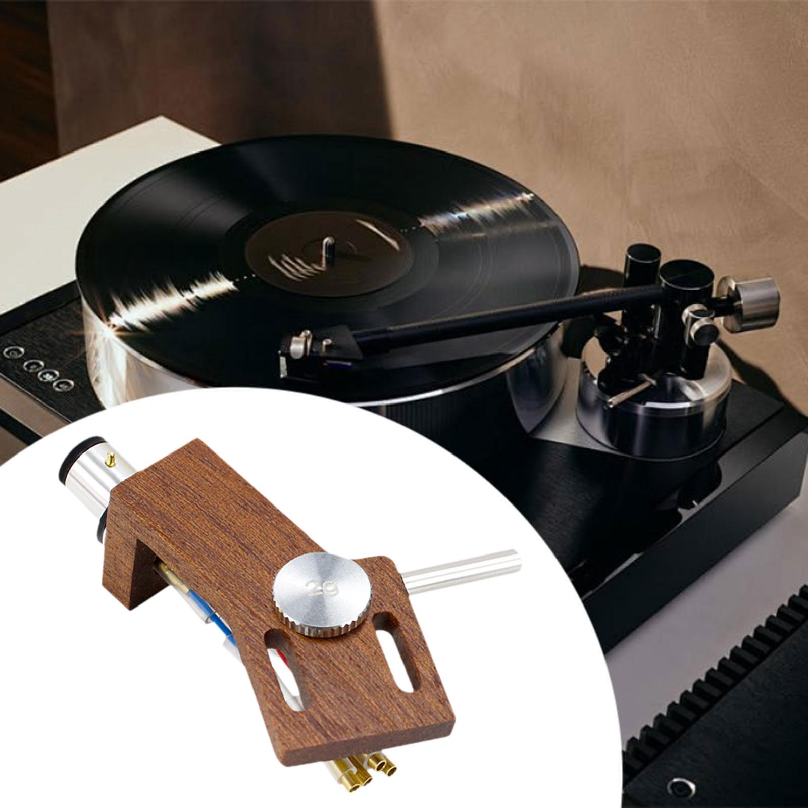 ตลับหมึกสไตลัสแบบหมุนได้สำหรับ - Record Player Needle บทวิจารณ์และราคา