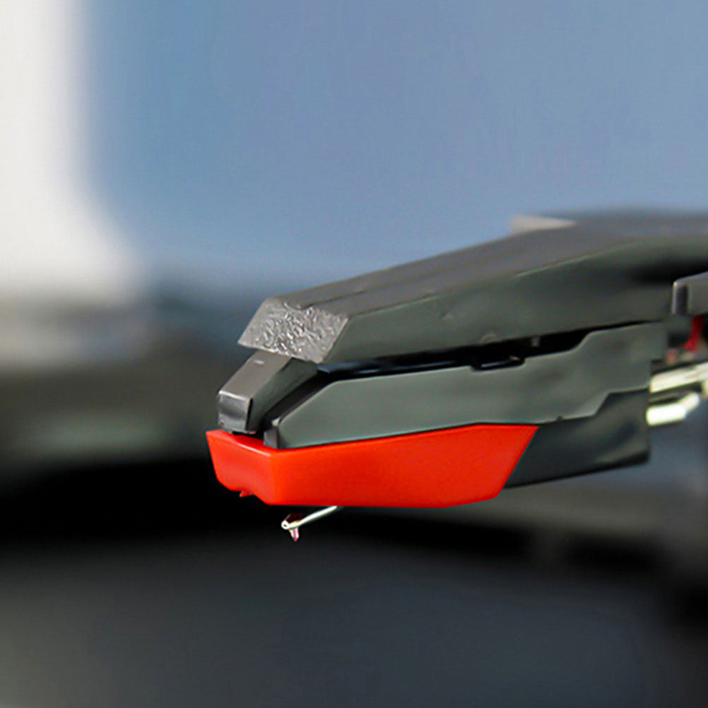 2 ชิ้น เข็มเสียงเครื่องเล่นแผ่ - Record Player Needle บทวิจารณ์และราคา