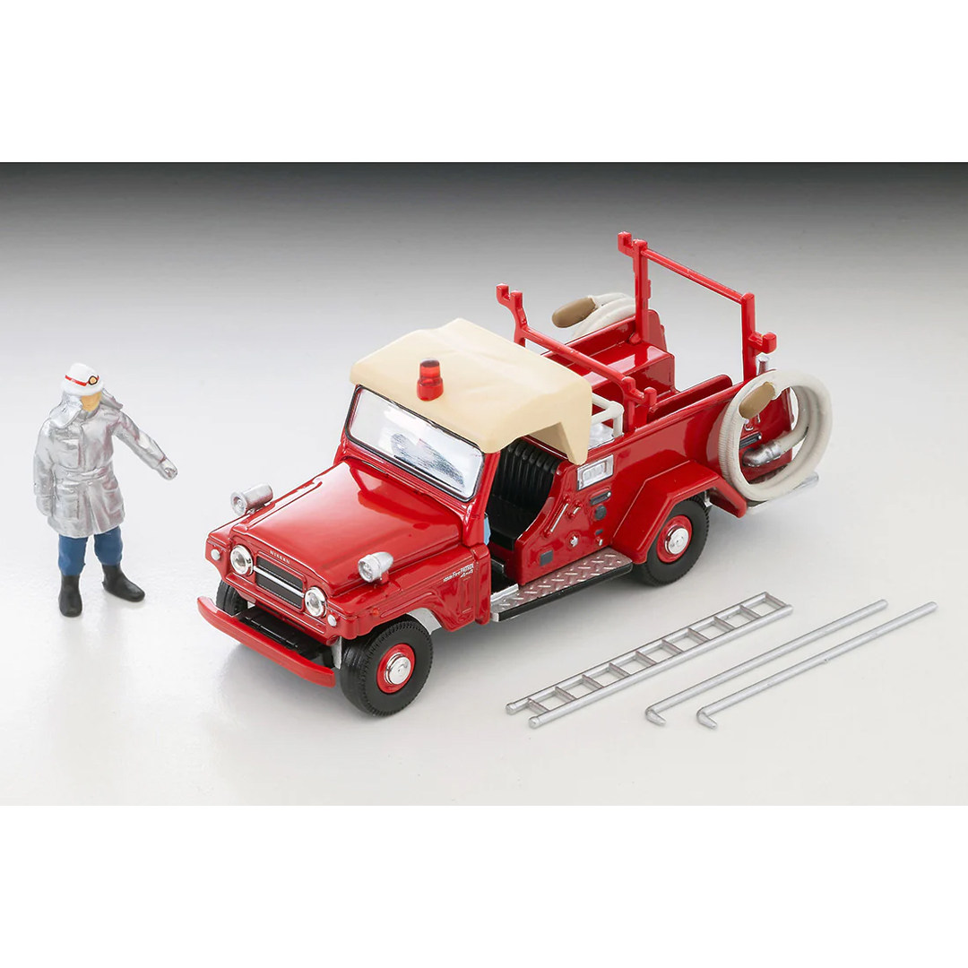 ต้นฉบับ Tomytec Tomica Limited - Vintage Collectible Figures บทวิจารณ์และราคา