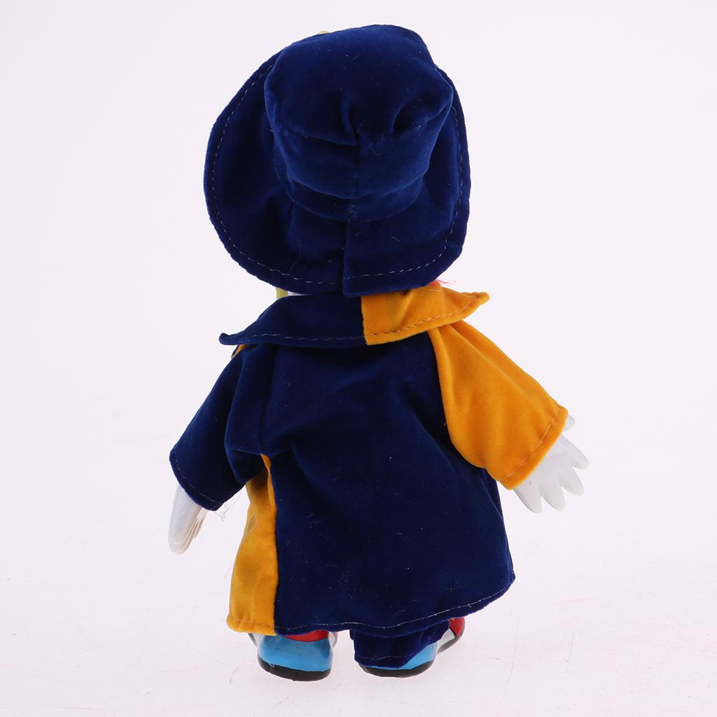 ตุ๊กตาตัวตลกพอร์ซเลนสไตล์วินเท - Vintage Collectible Porcelain Dolls บทวิจารณ์และราคา