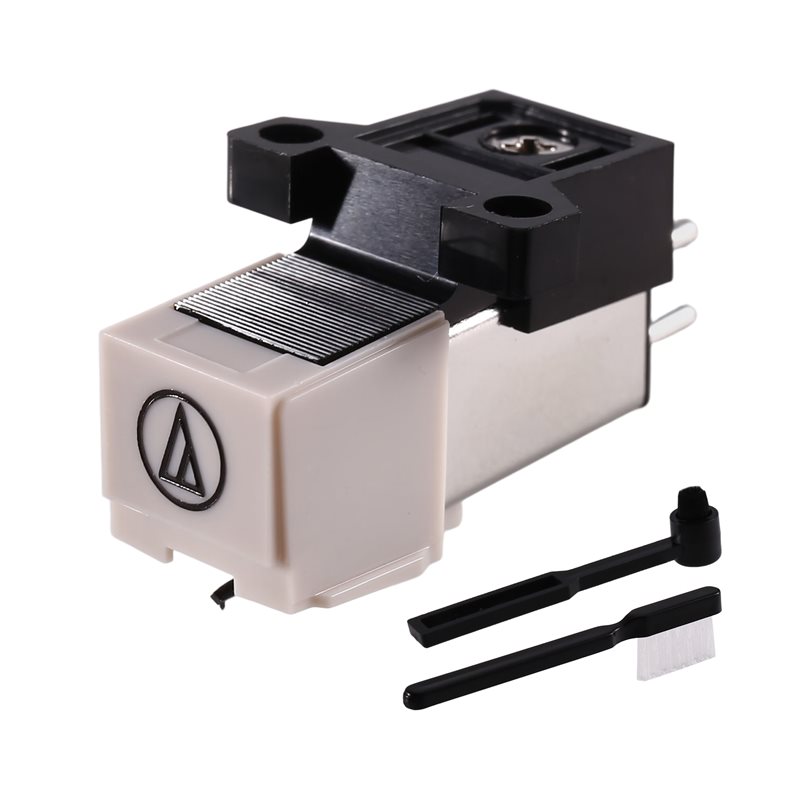 AT3600L ตลับแม่เหล็กพร้อมเข็ม+ - Record Player Needle บทวิจารณ์และราคา