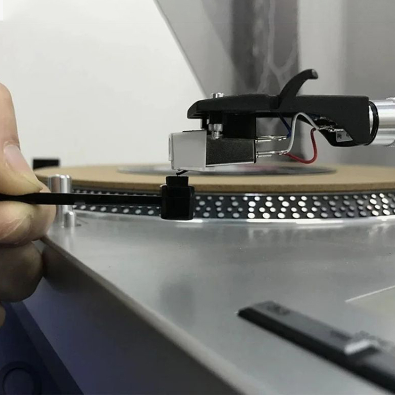 แปรงสไตลัสตลับจานหมุนสำหรับเคร - Record Player Needle บทวิจารณ์และราคา