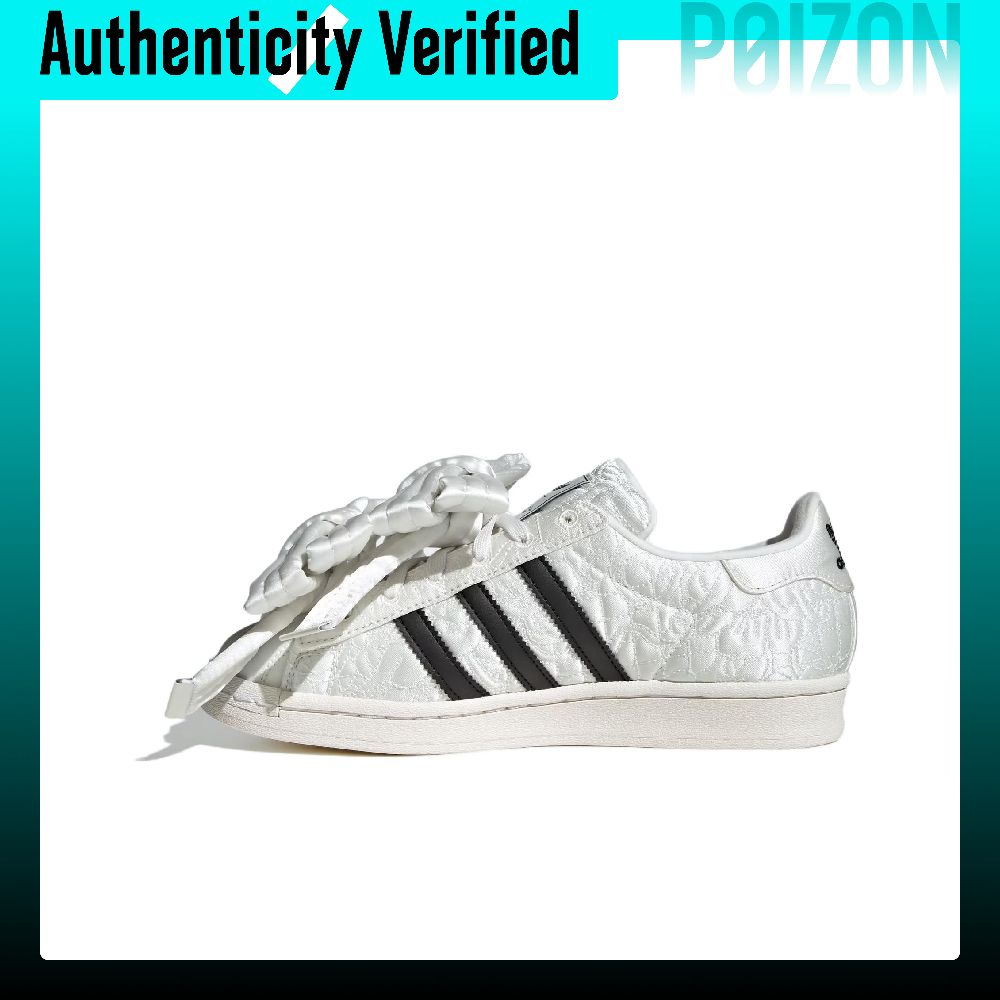 รองเท้าสเก็ต Adidas Originals  - Adidas Shoes Superstar บทวิจารณ์และราคา
