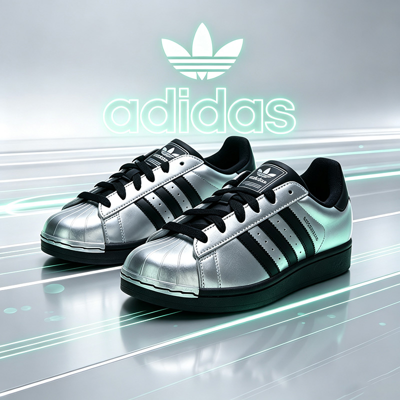 รองเท้าผ้าใบผู้หญิง Adidas Clo - Adidas Shoes Superstar บทวิจารณ์และราคา