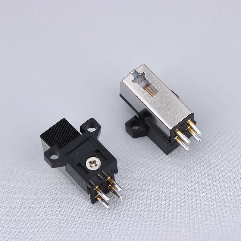 หัวเข็มแม่เหล็กแบบเคลื่อนที่ A - Record Player Needle บทวิจารณ์และราคา