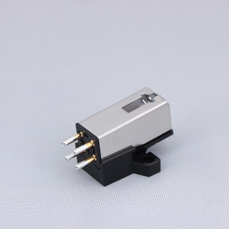 หัวเข็มแม่เหล็กแบบเคลื่อนที่ A - Record Player Needle บทวิจารณ์และราคา